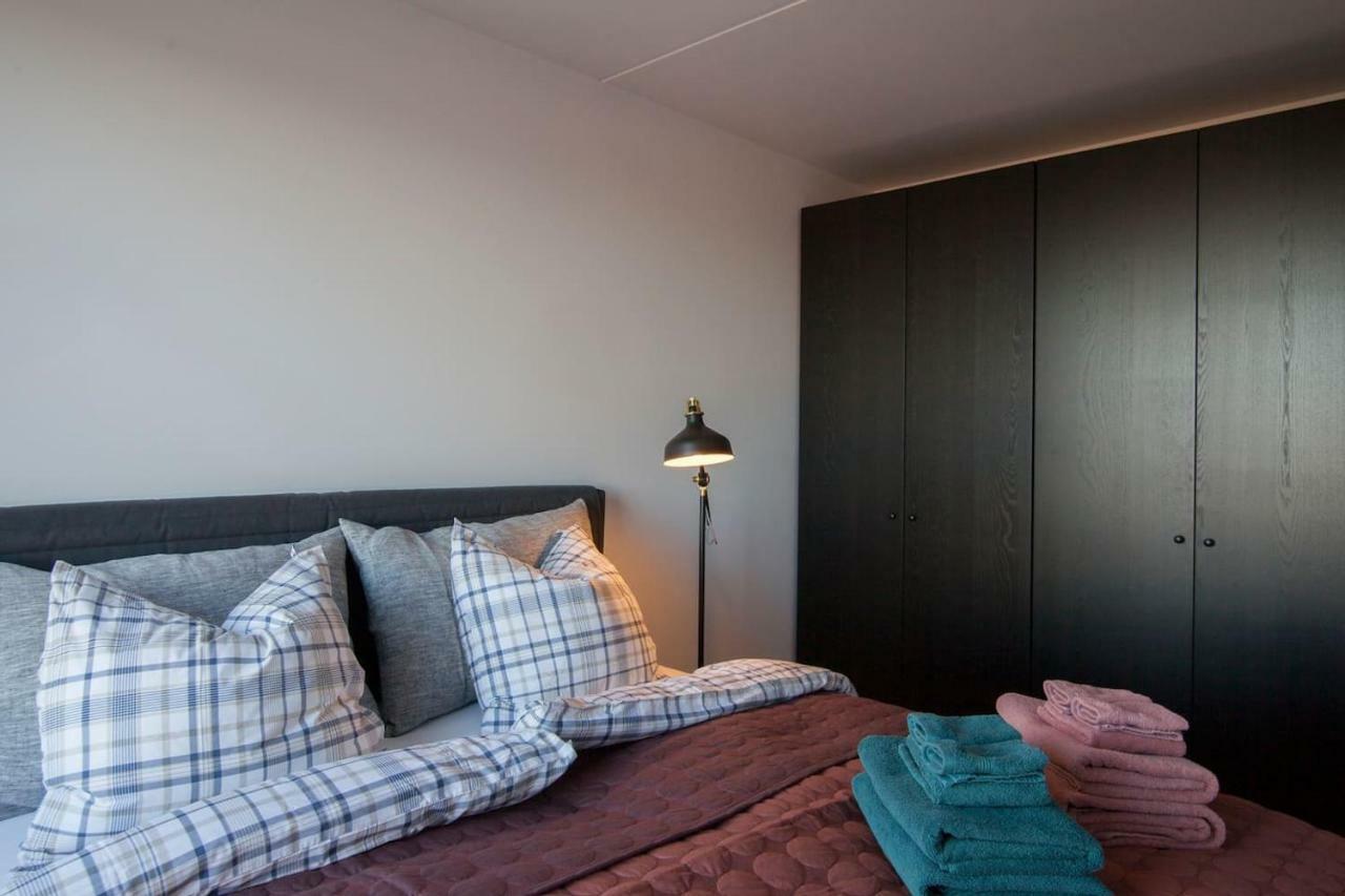 Central New Nordic Cph Apartment Копенгаген Экстерьер фото